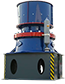 圓錐式破碎機(jī) 圓錐式破碎機(jī)